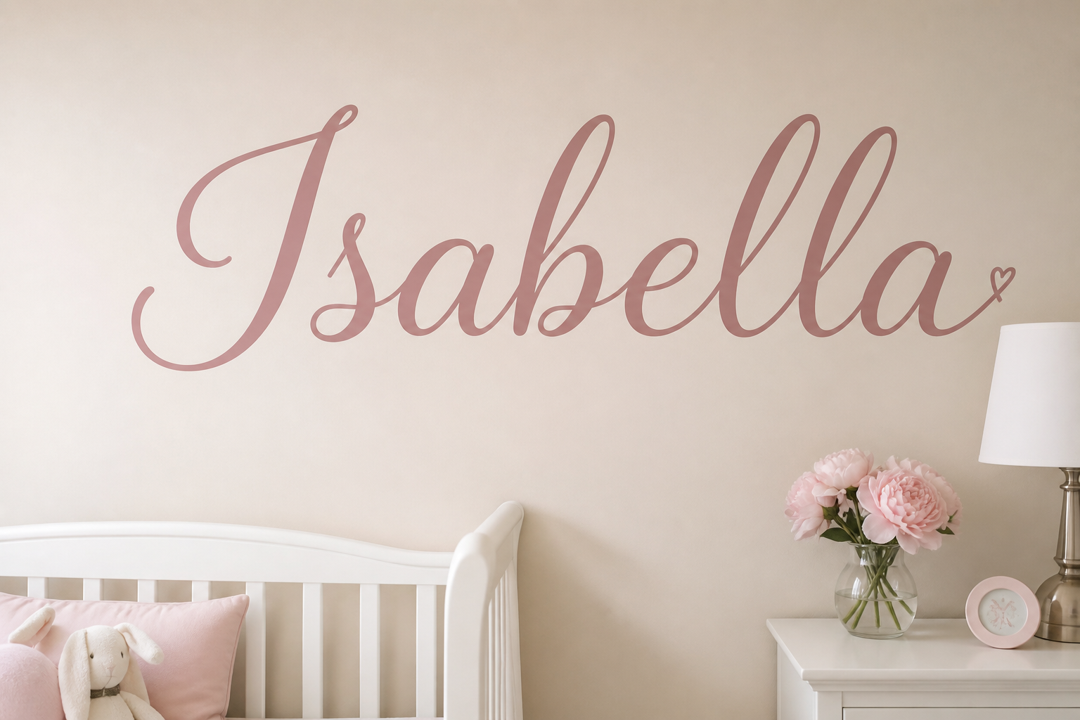 Custom Name / Quote